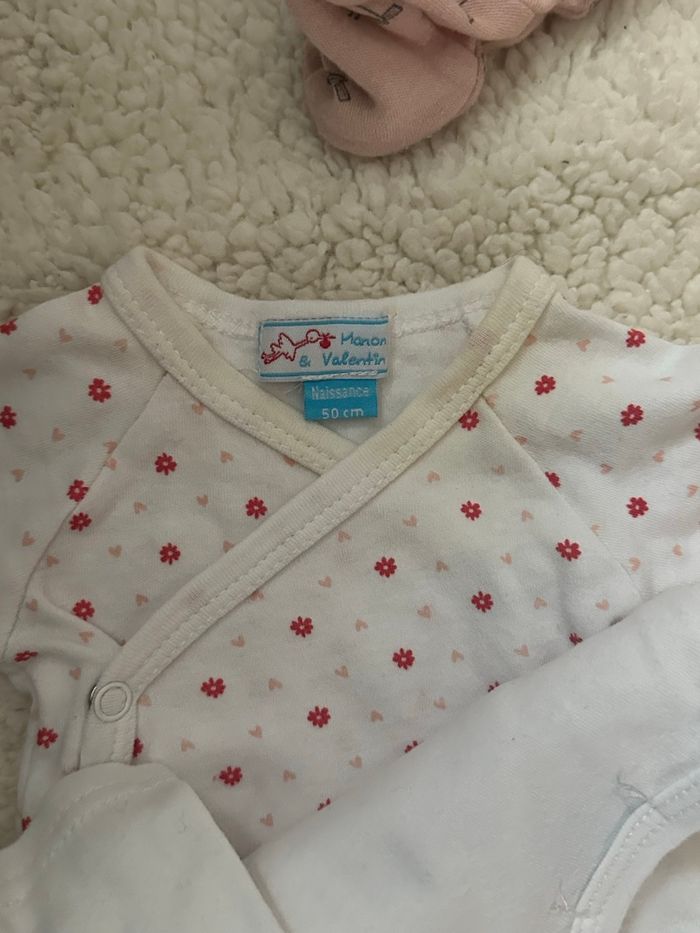 Lot naissance - photo numéro 7