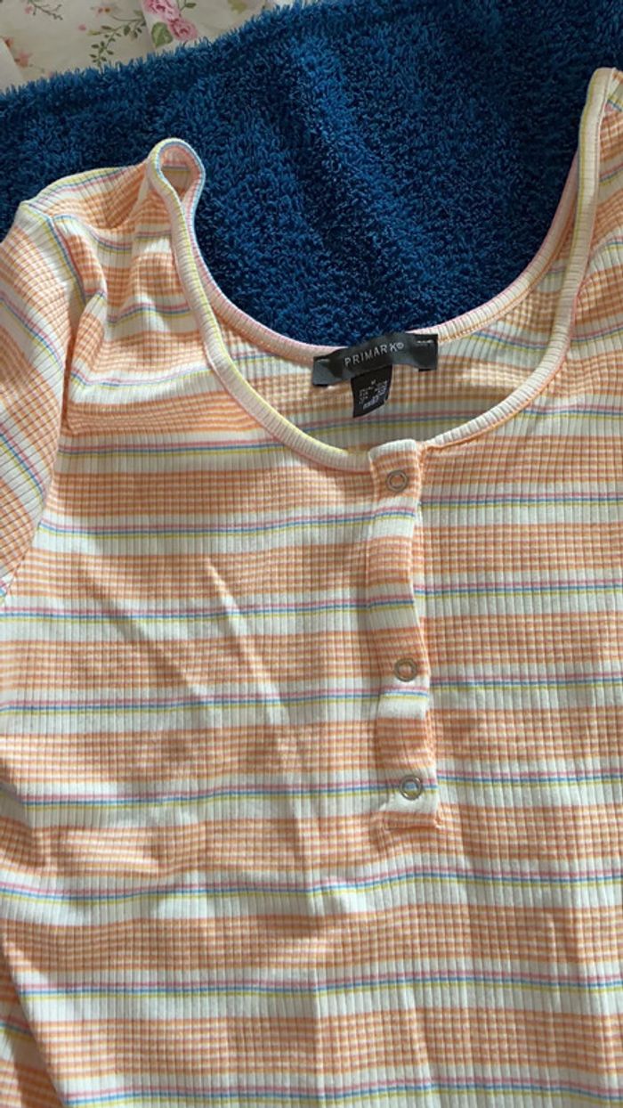 Body femme - photo numéro 3