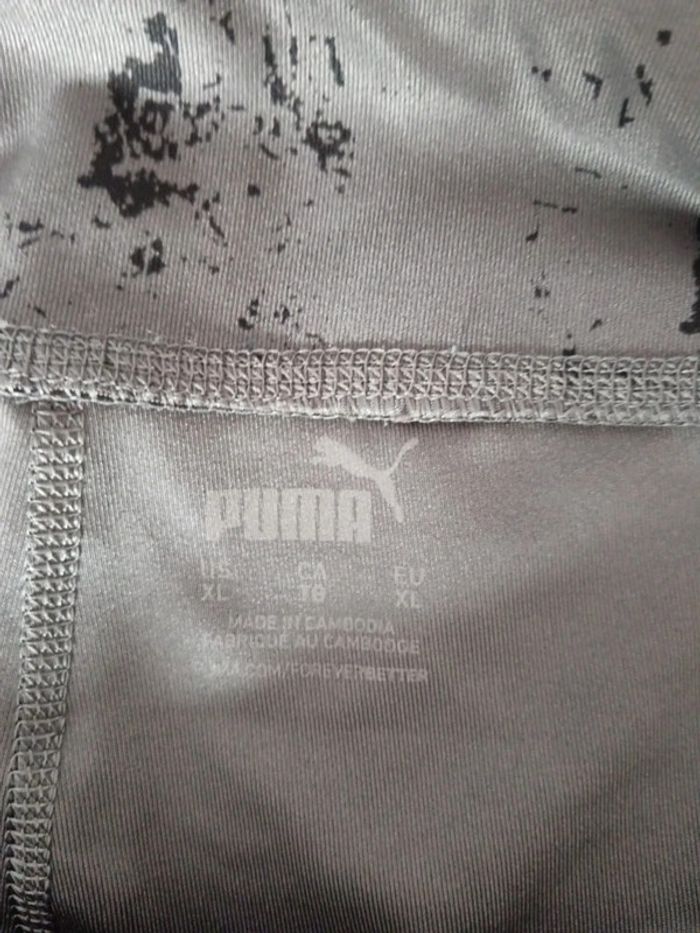 Legging Puma - photo numéro 7