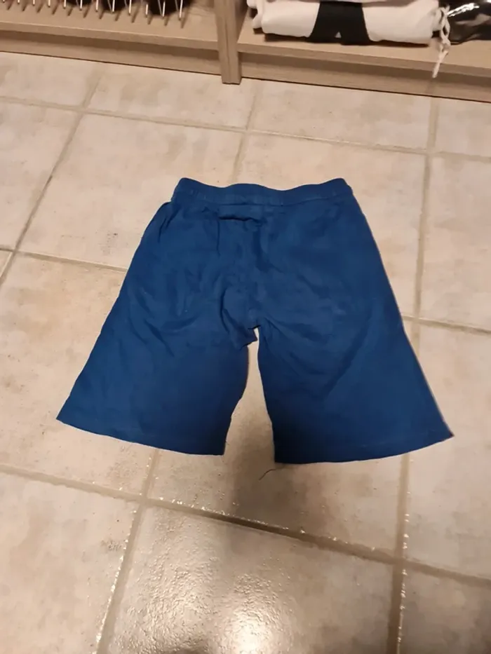 Short Kiabi 10 ans - photo numéro 2