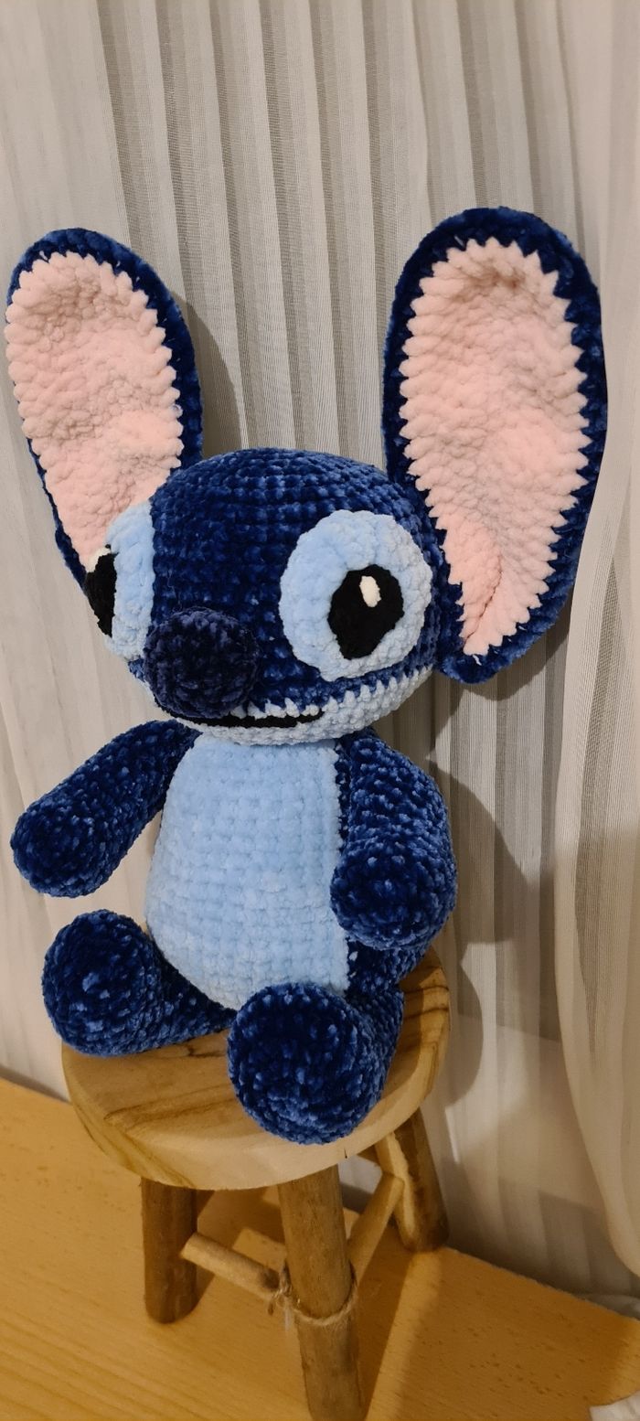 Stitch