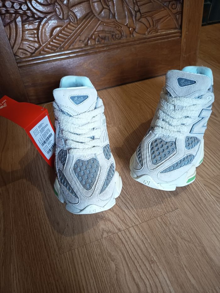 New Balance 9060 - photo numéro 2