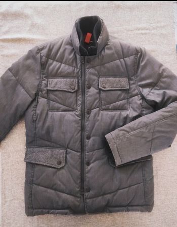 Manteau doudoune matelassée Devred t.M