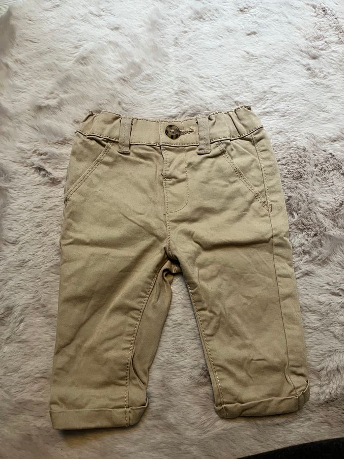 Pantalon