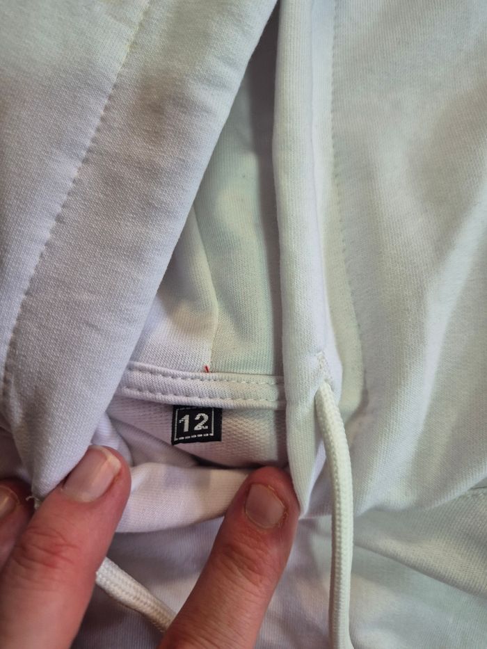 pull capuche - photo numéro 3