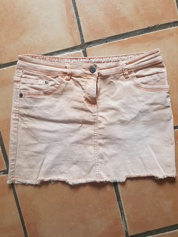 Mini jupe Creeks