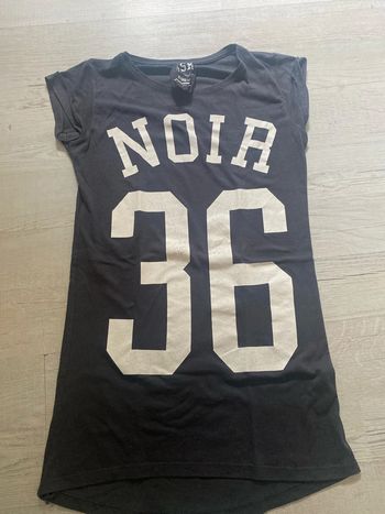 T shirt long