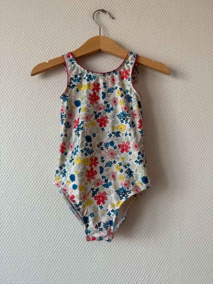 Maillot de bain 1 pièce