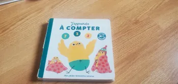 Livre musical