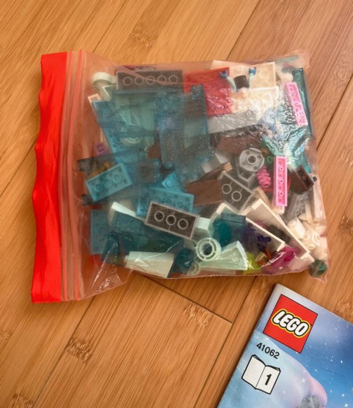 341 - lego 41062 reine des neiges - photo numéro 8