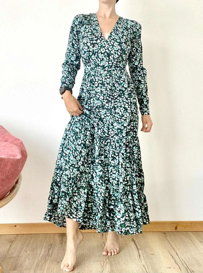 Robe Suncoo - photo numéro 3