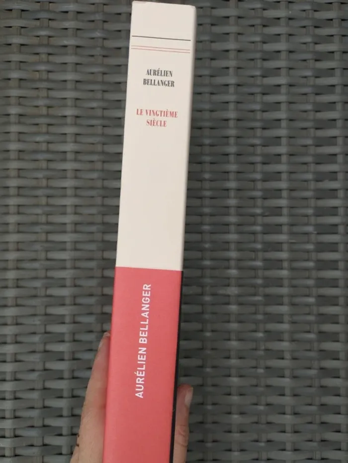Livre Gallimard - photo numéro 3