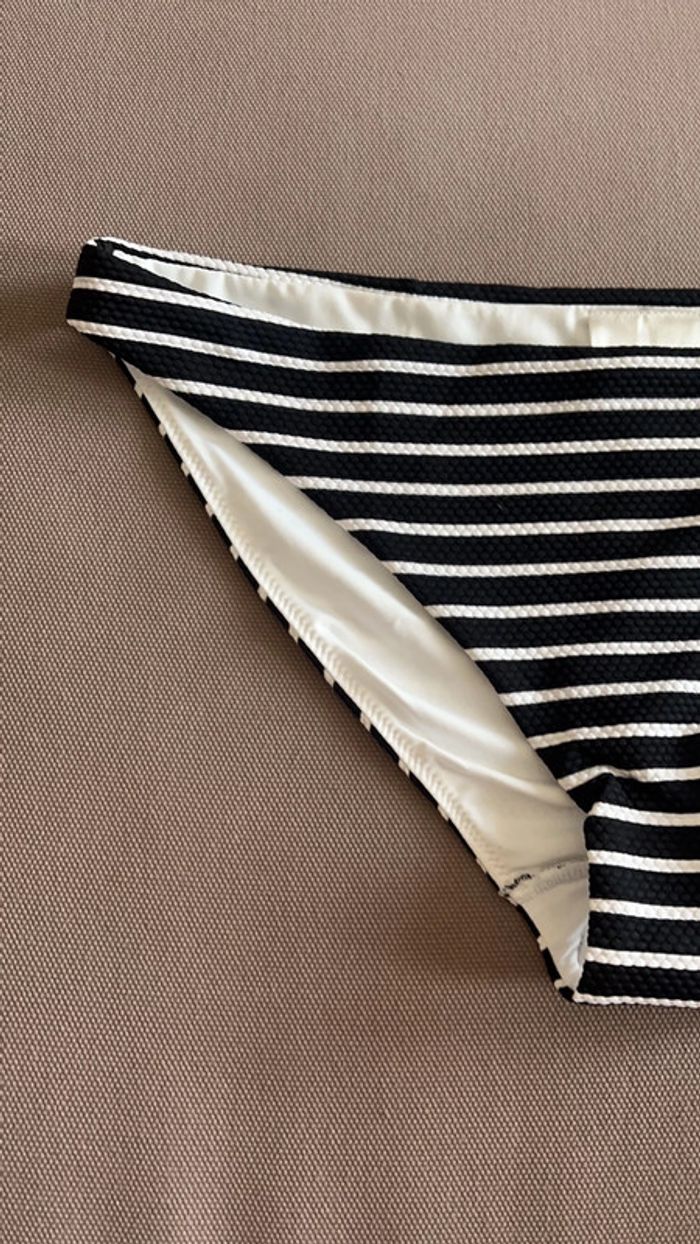 Maillot de bain neuf H&M 36 - photo numéro 2