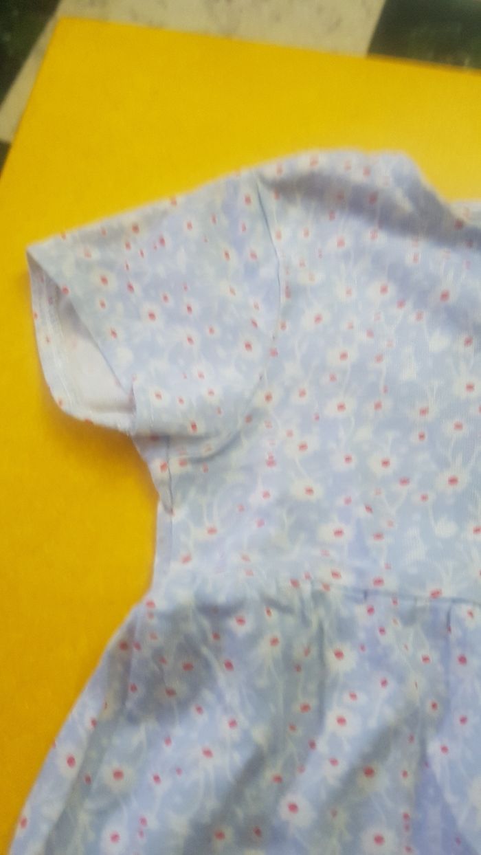 Robe bébé fille - photo numéro 4