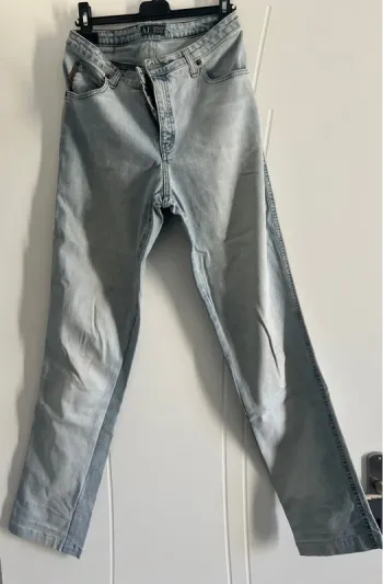 Jean femme Armani Jeans