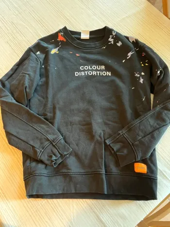 Sweat homme Zara en taille S