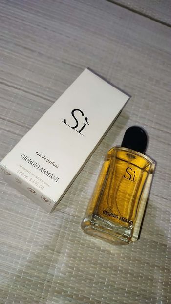 Parfums si 