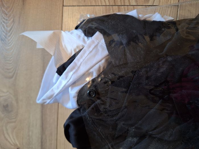 Déguisement - photo numéro 3