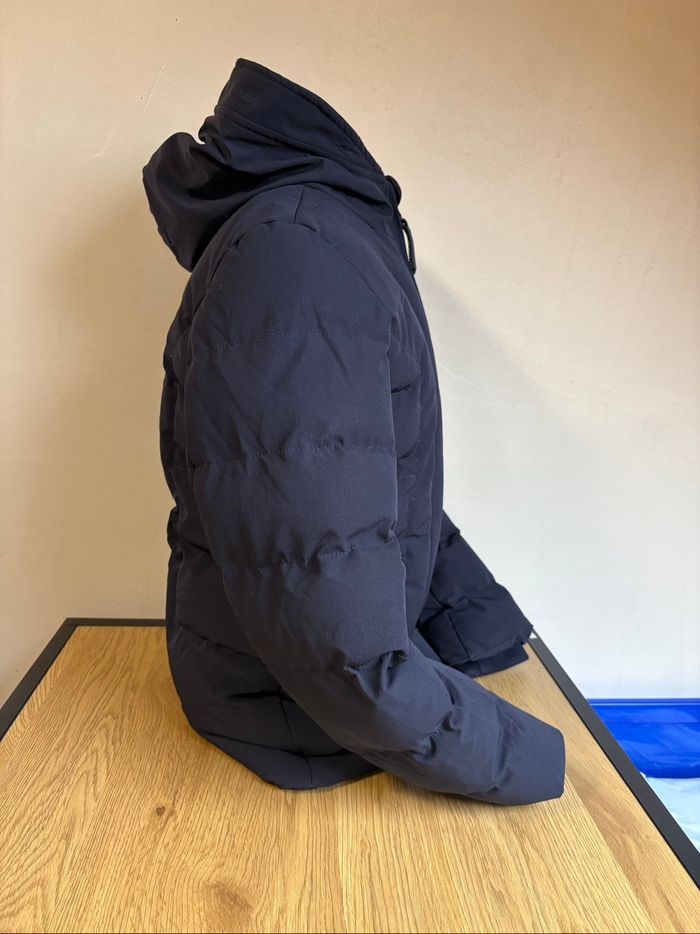 Manteau fille taille 152 - photo numéro 2