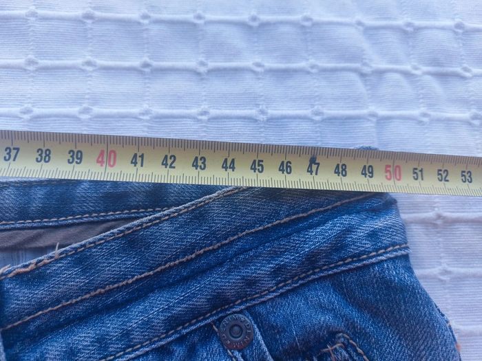 Jean Regular Taille 52 - photo numéro 6