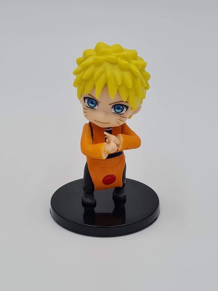 Figurine Naruto : Naruto V2