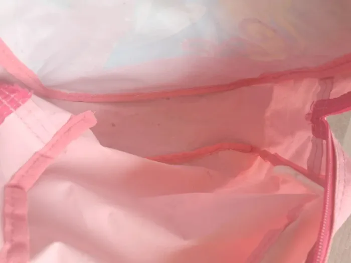 Sac a dos fille Princesse Disney - photo numéro 3