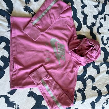 pull fille nike 10ans