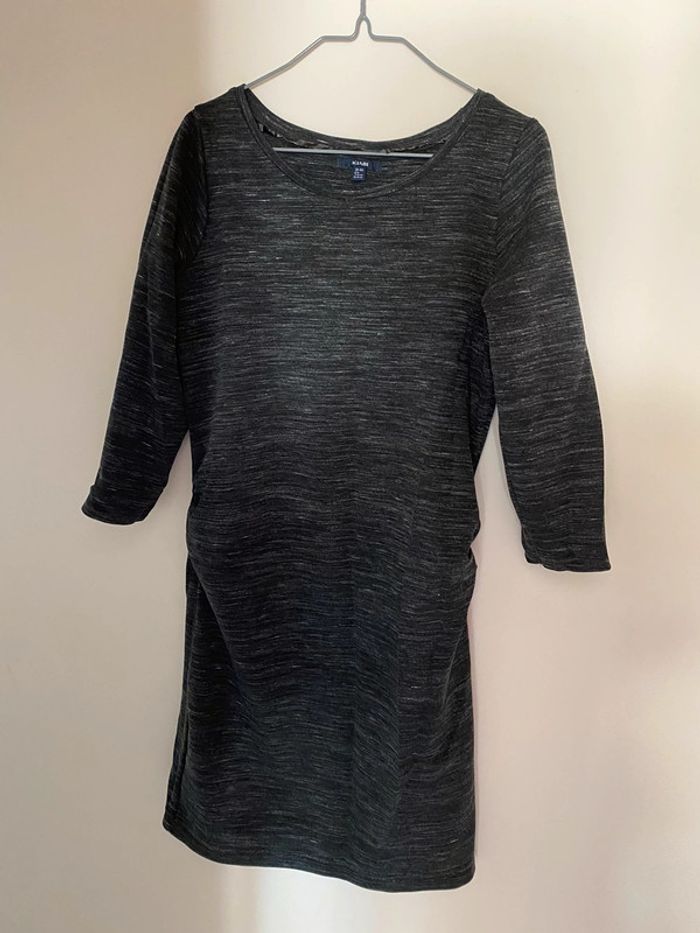 Robe de grossesse taille ~ 38/40