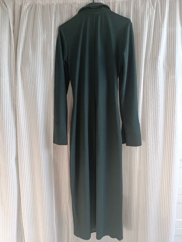 Robe longue - photo numéro 4