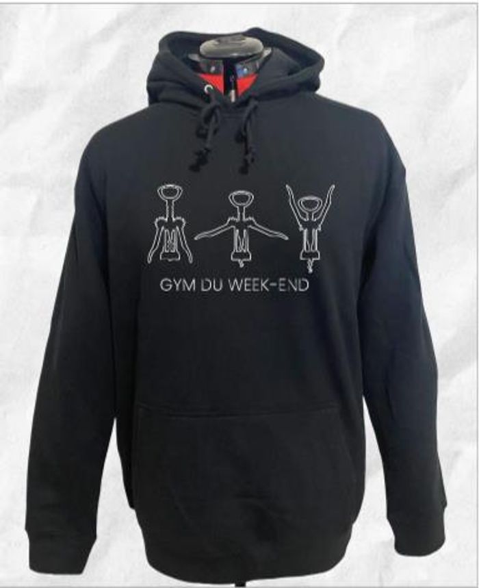 Sweat - Gym du week-end