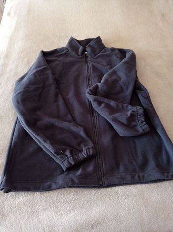 Polaire homme