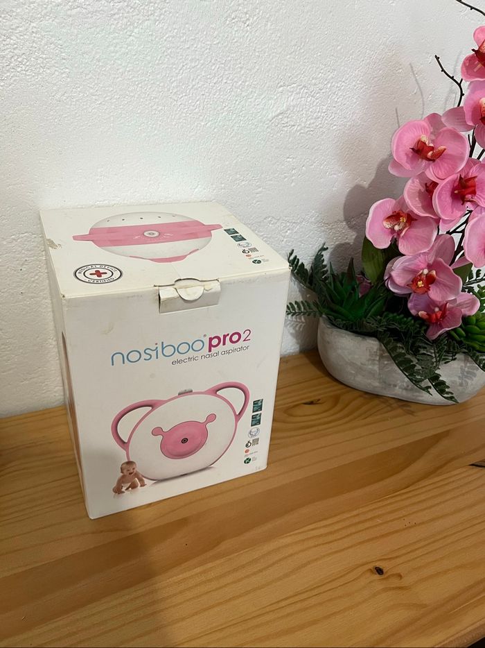 Nosiboo pro 2 - photo numéro 7