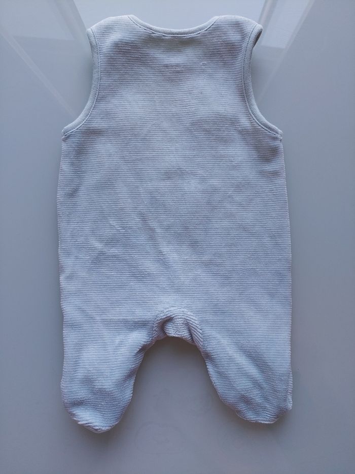 Grenouillere 1 mois - photo numéro 3