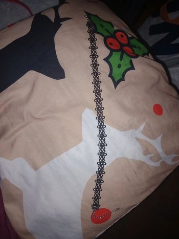 Collier Tour de cou