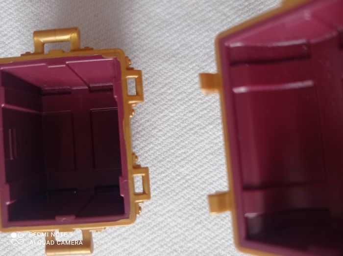 Playmobil - calendrier de lavent 6625- ile des pirates - photo numéro 8