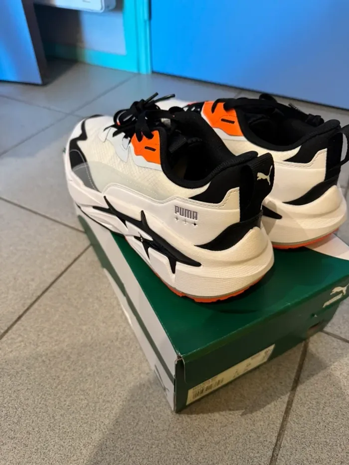 Neuf puma - photo numéro 3