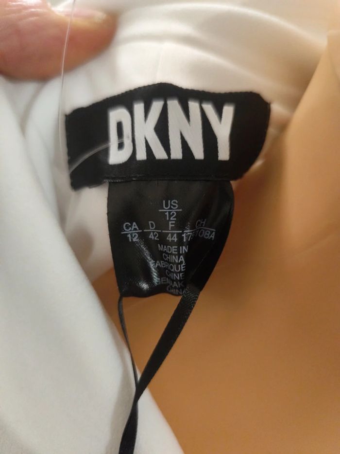 Robe longue - photo numéro 8