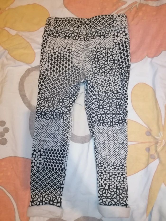 Leggings h&m - photo numéro 2