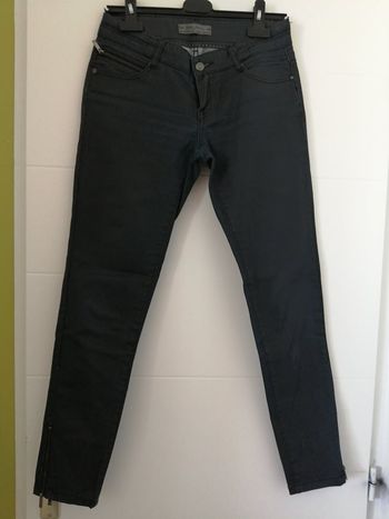 Jean huilé Skinny T36 BNB Jeans