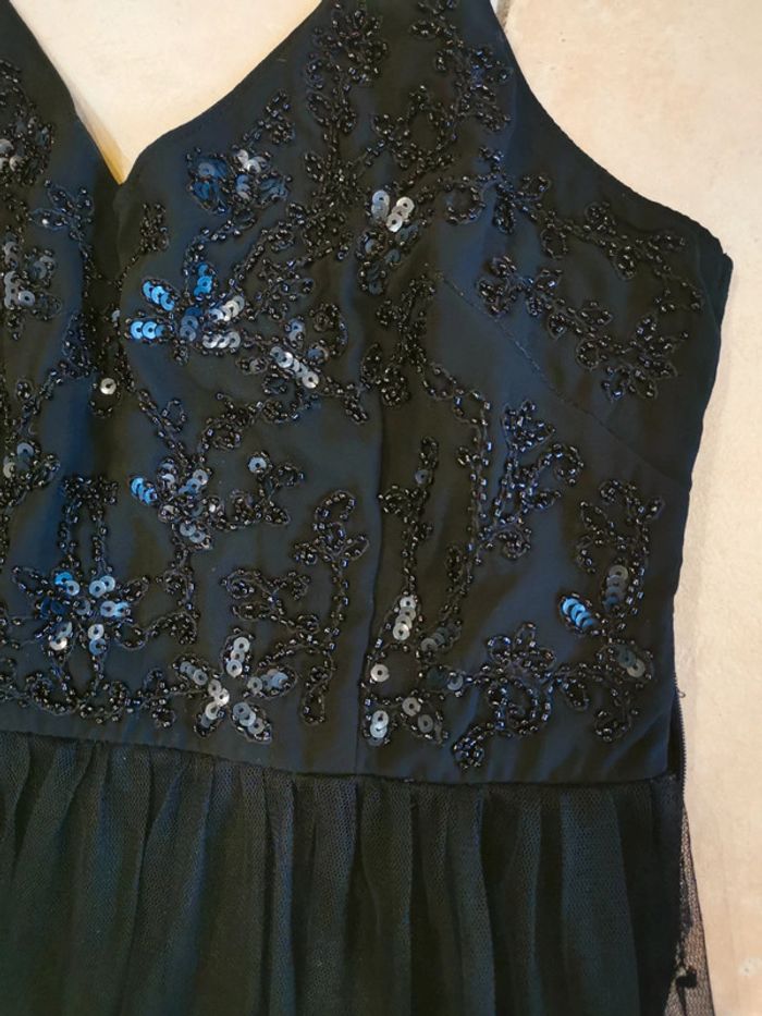 Robe de fête Molly bracken