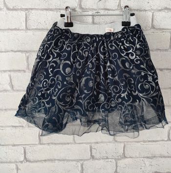 Jupe tutu 4 ans