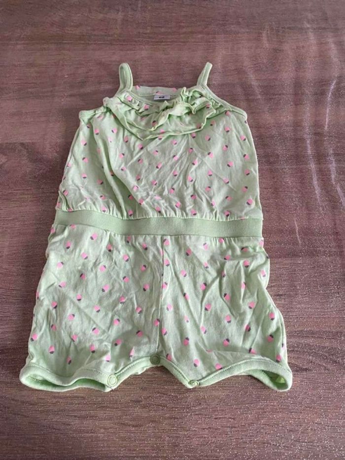 Combishort