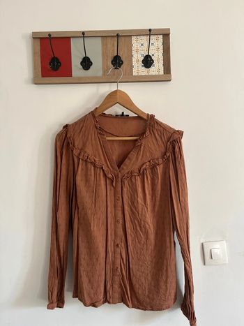 Blouse légère BONOBO