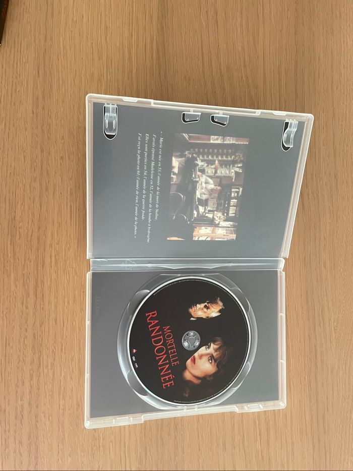 🍿 Mortelle randonnée - photo numéro 2