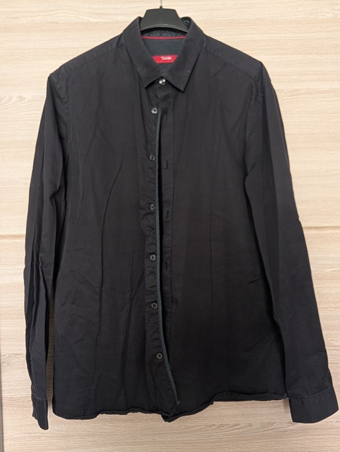 Chemise homme Jules, taille XL, très bon état