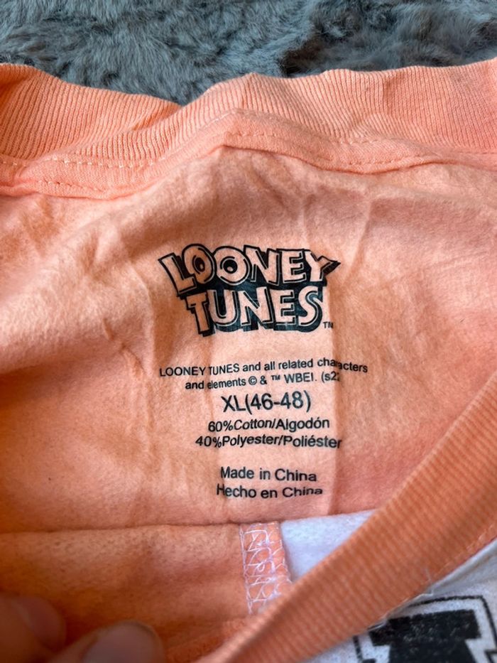Sweat Looney Tunes - photo numéro 3