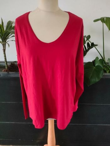 Blouse manches longues Bel&Bo