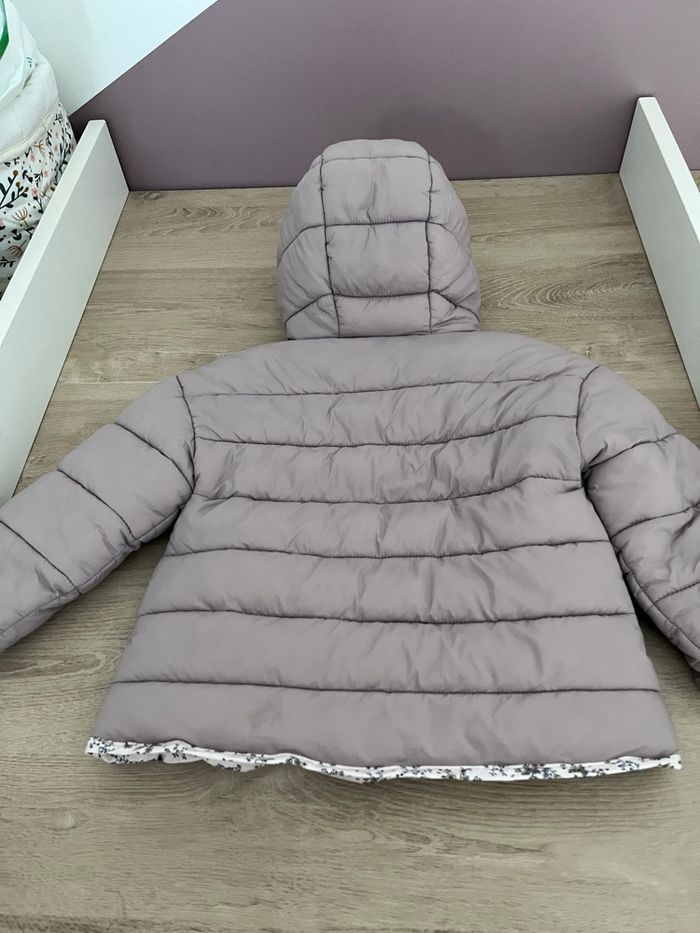 Doudoune - photo numéro 4
