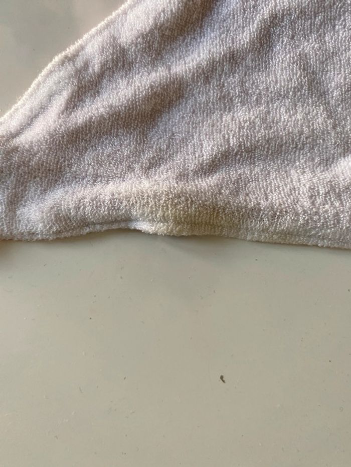 Lot 2 bavoirs bandana - photo numéro 4