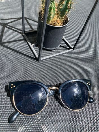 Lunettes de soleil pour femme